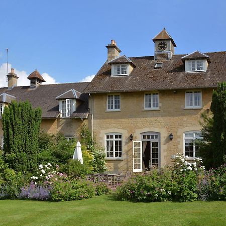 Cheltenham Cottage Bruern Esterno foto