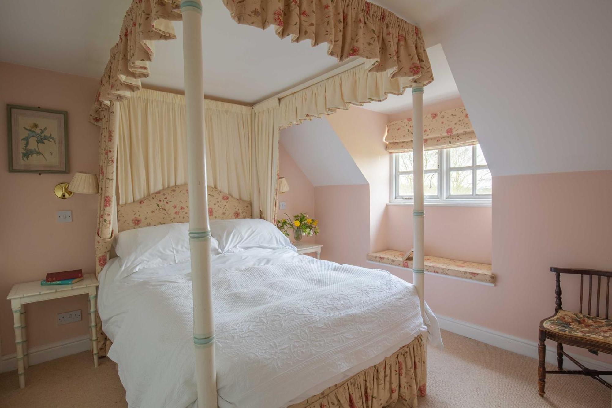 Cheltenham Cottage Bruern Esterno foto
